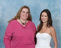 Celebrities: Summer Glau