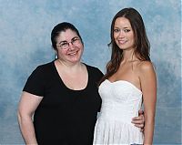 Celebrities: Summer Glau