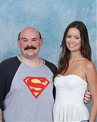 Celebrities: Summer Glau