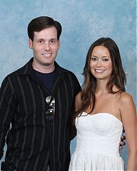 Celebrities: Summer Glau