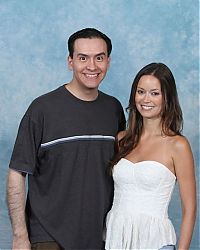 Celebrities: Summer Glau