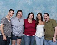 Celebrities: Summer Glau