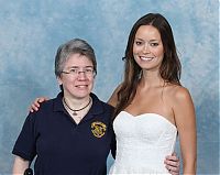 Celebrities: Summer Glau