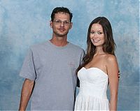 Celebrities: Summer Glau