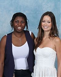 TopRq.com search results: Summer Glau