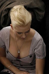 TopRq.com search results: Scarlett Johansson
