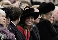 Celebrities: Prince William and Kate Middleton