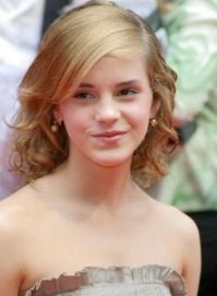 Celebrities: Emma Charlotte Duerre Watson