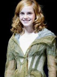 Celebrities: Emma Charlotte Duerre Watson