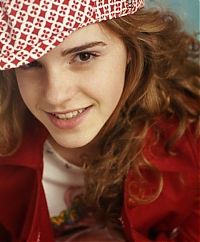 Celebrities: Emma Charlotte Duerre Watson