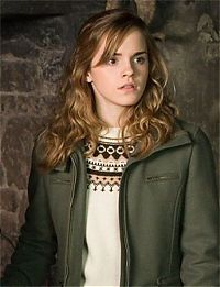 Celebrities: Emma Charlotte Duerre Watson