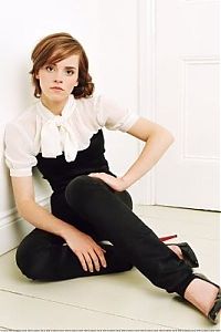 Celebrities: Emma Charlotte Duerre Watson