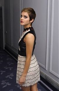 Celebrities: Emma Charlotte Duerre Watson