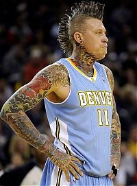 TopRq.com search results: chris andersen