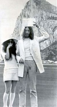 Celebrities: Life of John Lennon