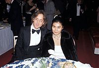 Celebrities: Life of John Lennon