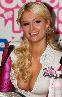 TopRq.com search results: Paris Whitney Hilton