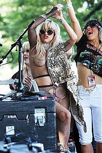 Celebrities: Lady Gaga, Stefani Joanne Angelina Germanotta