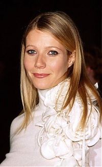 Celebrities: Gwyneth Kate Paltrow