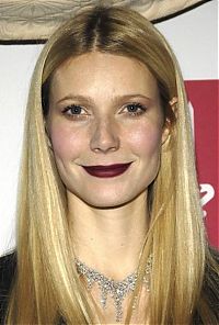 TopRq.com search results: Gwyneth Kate Paltrow