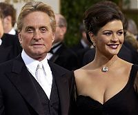 Celebrities: Life of Michael Douglas