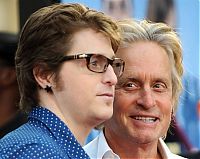 Celebrities: Life of Michael Douglas