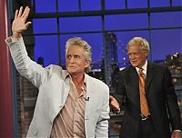 Celebrities: Life of Michael Douglas