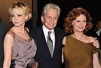 Celebrities: Life of Michael Douglas