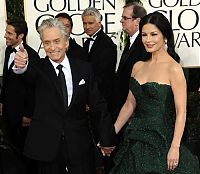 Celebrities: Life of Michael Douglas