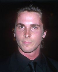 Celebrities: Life of Christian Bale