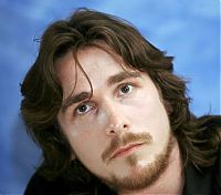 Celebrities: Life of Christian Bale