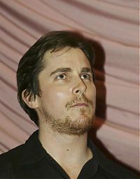 Celebrities: Life of Christian Bale