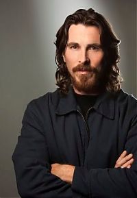 Celebrities: Life of Christian Bale