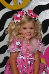 TopRq.com search results: Eden Alexxa Wood, 5-year girl, United States