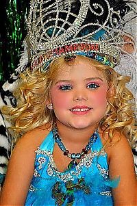 TopRq.com search results: Eden Alexxa Wood, 5-year girl, United States