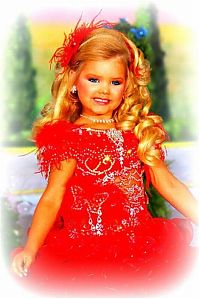 TopRq.com search results: Eden Alexxa Wood, 5-year girl, United States