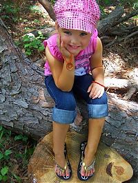 TopRq.com search results: Eden Alexxa Wood, 5-year girl, United States