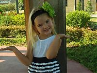 TopRq.com search results: Eden Alexxa Wood, 5-year girl, United States