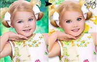 TopRq.com search results: Eden Alexxa Wood, 5-year girl, United States