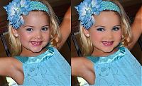 TopRq.com search results: Eden Alexxa Wood, 5-year girl, United States