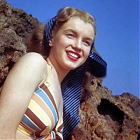 TopRq.com search results: Norma Jeane Mortenson, before she became Marilyn Monroe