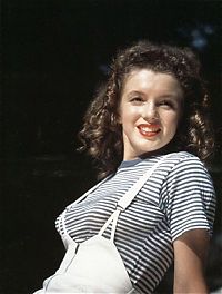 TopRq.com search results: Norma Jeane Mortenson, before she became Marilyn Monroe