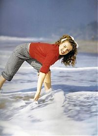 TopRq.com search results: Norma Jeane Mortenson, before she became Marilyn Monroe