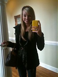 TopRq.com search results: Hailie Jade Mathers