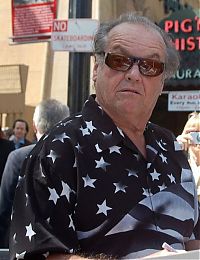 TopRq.com search results: John Joseph Jack Nicholson