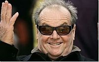 Celebrities: John Joseph Jack Nicholson