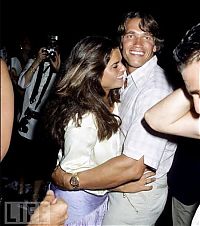 TopRq.com search results: maria shriver