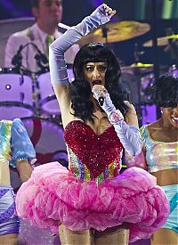 TopRq.com search results: Katy Perry, Katheryn Elizabeth Hudson