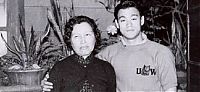 Celebrities: Bruce Lee Jun-fan