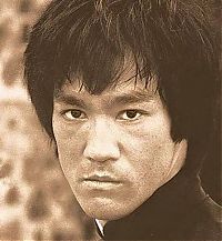 Celebrities: Bruce Lee Jun-fan